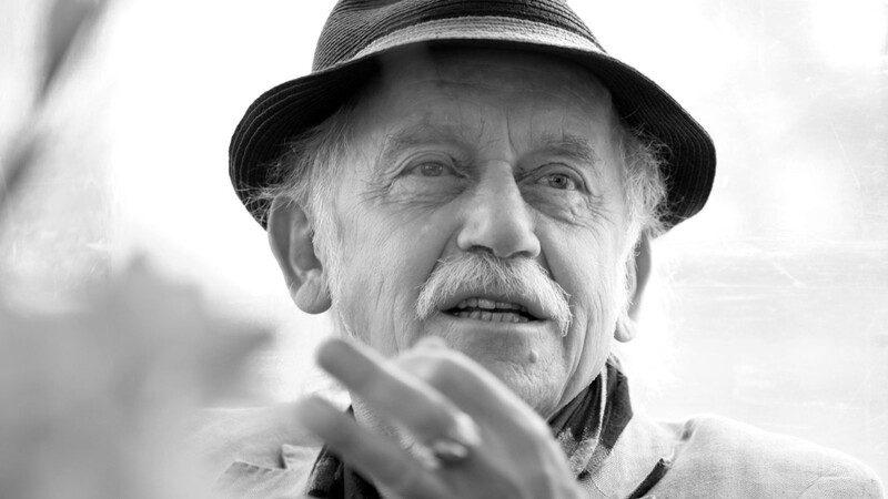 Der Schauspieler Tilo Prückner. Prückner ist am 02.07.2020 im Alter von 79 Jahren in Berlin gestorben.