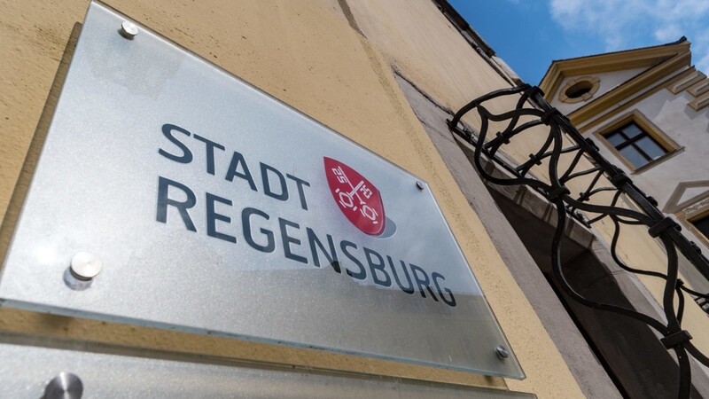 Die Stadt Regensburg gab die vorzeitige Schließung in einer Pressemeldung bekannt. (Symbolbild)