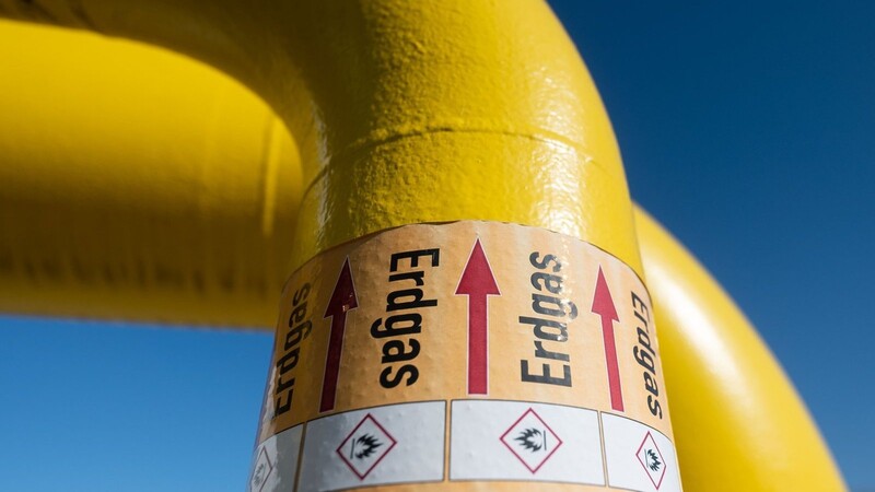 Der Preis für Erdgas wird nächstes Jahr auch für die Kunden der Stadtwerke erneut kräftig steigen.