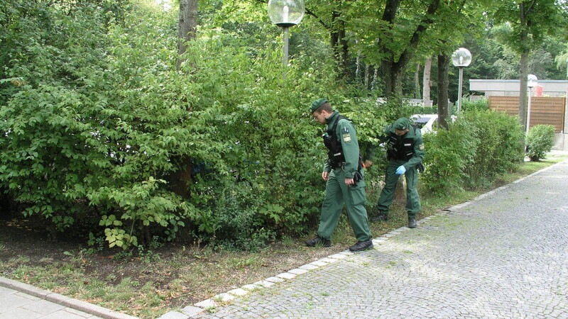 Foto: Polizei