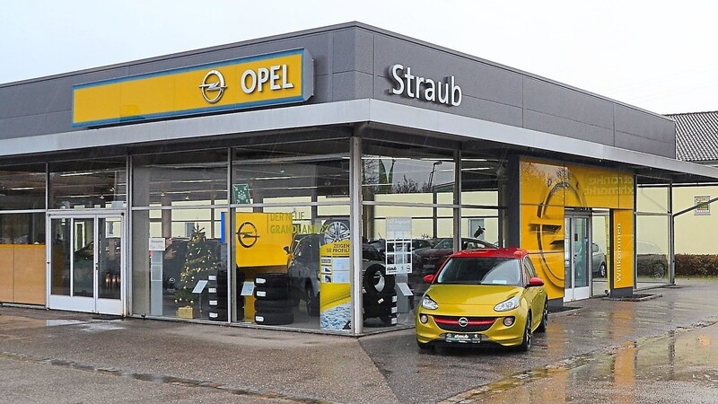 2001 übernahm der Opel-Vertragshändler Karl Straub aus Wolnzach das Autohaus Wittmann in Mainburg. Nun steht das Familienunternehmen mit fast 50 Mitarbeitern an drei Standorten vor dem Aus. Seit dieser Woche läuft das Insolvenzverfahren.