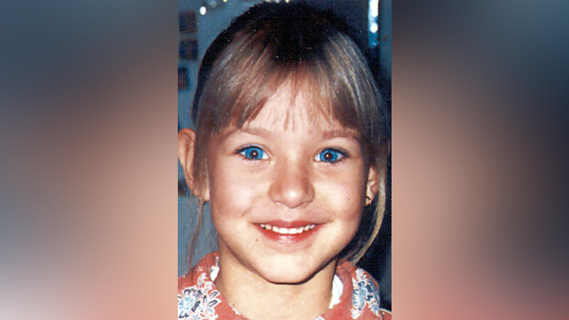 Die Aufnahme zeigt die damals neun Jahre alte Peggy. Der Fall ist einer der mysteriösesten Mordfälle Deutschlands.