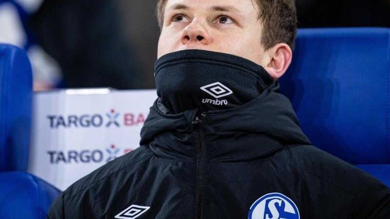 Alexander Nübel kommt im Sommer vom FC Schalke.