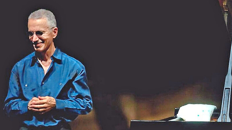Das "Köln Concert" von Keith Jarrett ist mit fast vier Millionen verkauften Tonträgern die erfolgreichste Klavier-Solo-Platte aller Zeiten.