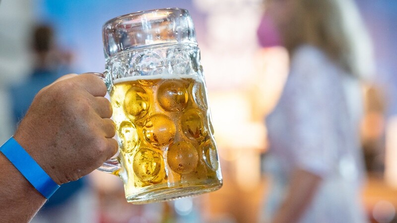 Das Bier ist nach wie vor beliebt, für die Niederbayern darf das Getränk der Wahl mittlerweile gerne auch instagram-tauglich sein.