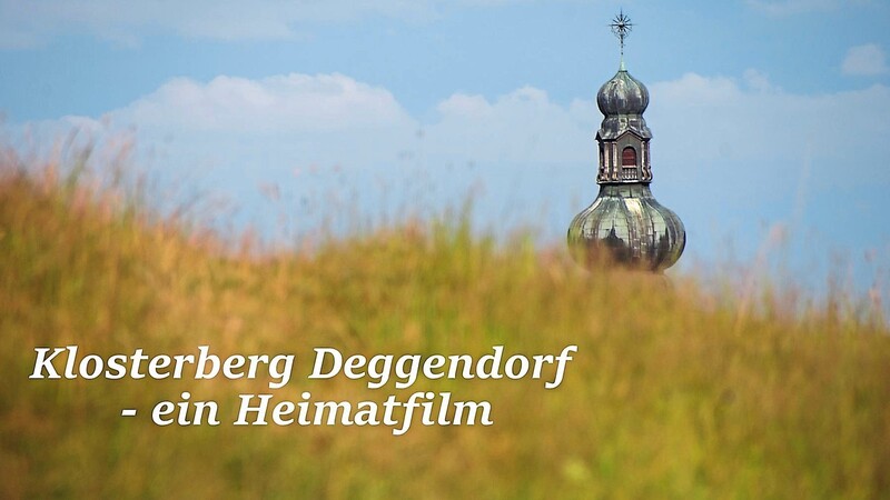 Nach dem Klosterberglied gibt es jetzt auch einen Klosterbergfilm.