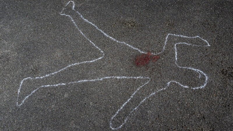 Symbolfoto: Der Serienmörder François Verove tötete und vergewaltigte mehrere Menschen.