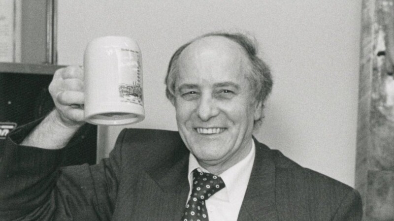 Ennio Michelotti ist mit 87 Jahren in seiner Heimat gestorben.