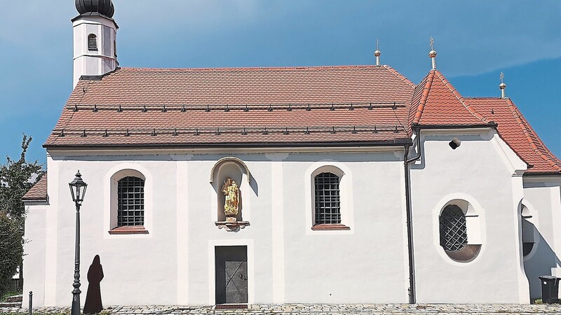 Seit der umfangreichen Innen- und Außensanierung 2011 kann sich die Fauenkapelle wieder sehen lassen. Leider wird sie heutzutage von den zahlreichen Besuchern der benachbarten Basilika größtenteils nicht als kostbares Kleinod erkannt.