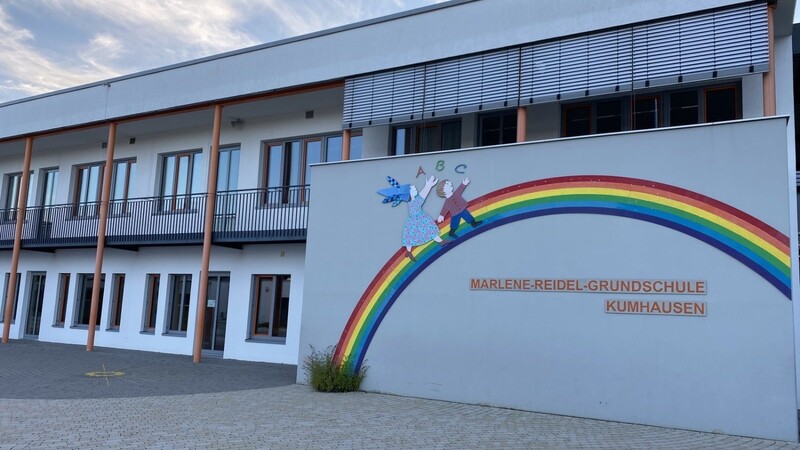 Die Marlene-Reidl-Grundschule in Kumhausen wird keine Frischeküche mit Mensa bekommen.