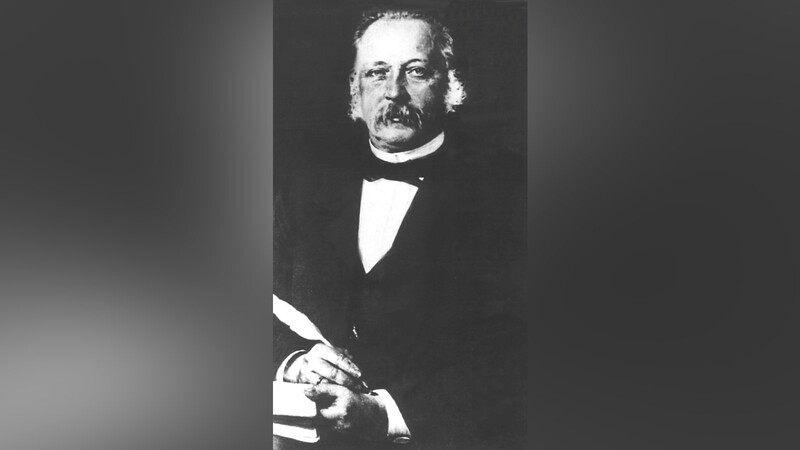 Theodor Fontane wurde am 30. Dezember 1819 in Neuruppin geboren undist am 20. September 1898 in Berlin gestorben.