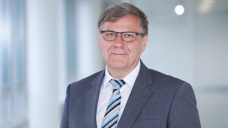 Klaus Fischer wird zum 15. August 2020 alleiniger Geschäftsführer der Kliniken.