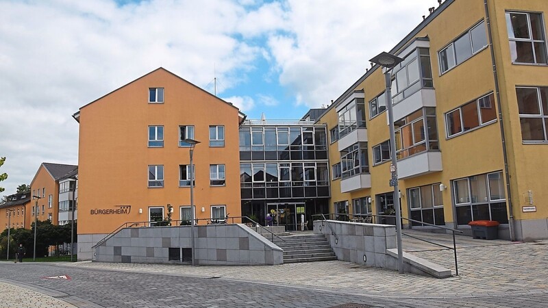 Das Bürgerheim in Dingolfing bietet 136 Pflegeplätze. Reichen sie aus oder muss erweitert werden?