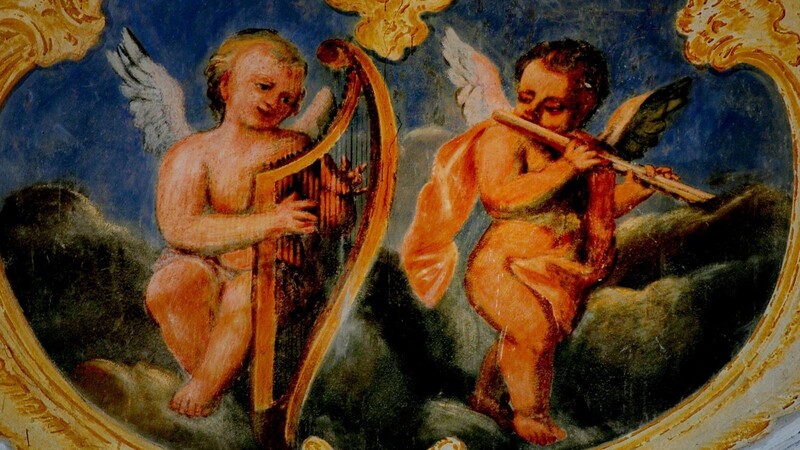 Wahrhaft himmlische Musik werden Sänger und Musiker bei den Gottesdiensten zur Feier der drei österlichen Tage in den Kirchen der Stadt erklingen lassen.