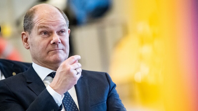 Finanzminister Olaf Scholz (SPD) hat einen Vorschlag zur Reform der Grundsteuer auf den Tisch gelegt und sich damit viel Ärger eingehandelt.