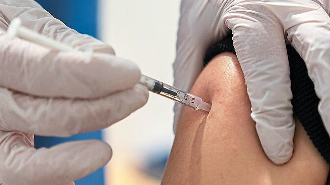 Das Münchner Gesundheitsreferat geht bei den Wieder-Infizierten von einer Infektion vor der zweiten Impfung aus.