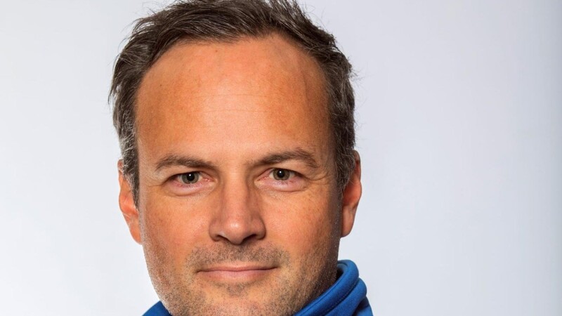 IBU-Sportdirektor Felix Bitterling