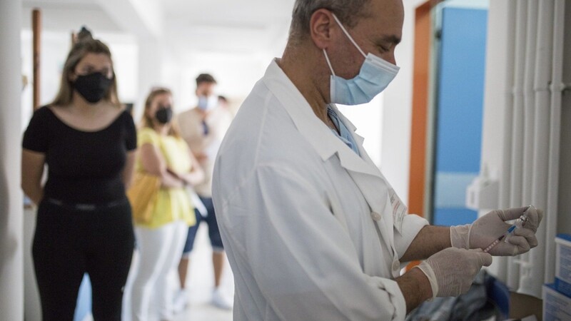 Bei den Corona-Impfungen in Deutschland soll nach Plänen von Bundesgesundheitsminister Jens Spahn ab dem 7. Juni keine Priorisierung mit einer festgelegten Reihenfolge mehr gelten.