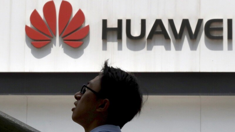 Die US-Sanktionen gegen Huawei könnten die Smartphones des Herstellers von westlichen Märkten verschwinden lassen.