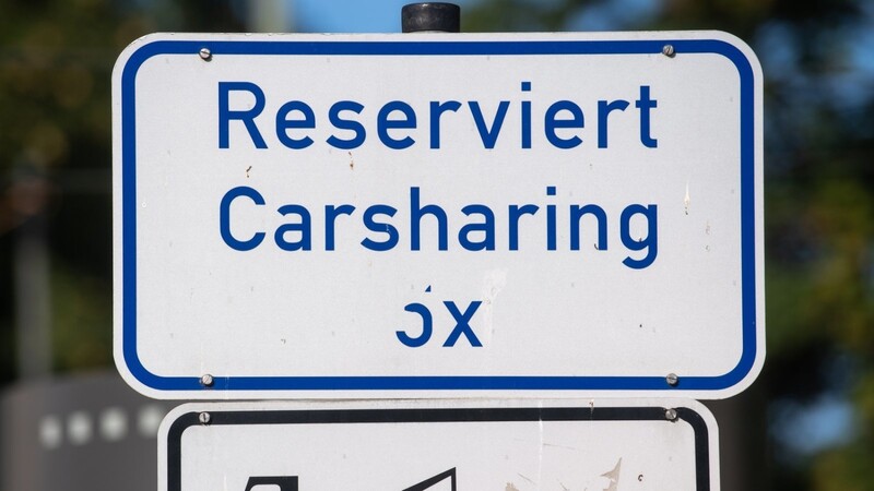 Carsharing verbreitet sich nicht nur in Städten, sondern auch in kleinen, ländlichen Gemeinden.