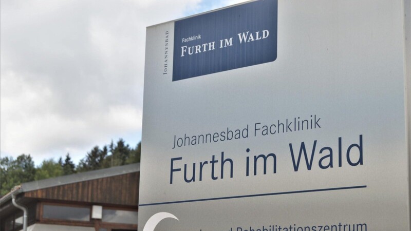 Die Johannesbad-Gruppe, wozu auch die Fachklinik am Eichert in Furth gehört, ruft im Namen aller Rehaklinikem um Hilfe.