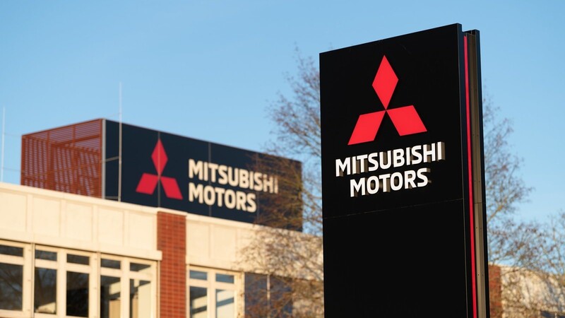 Die Staatsanwaltschaft Frankfurt hat Geschäftsräume von Mitsubishi m Standort Friedberg durchsuchen lassen.