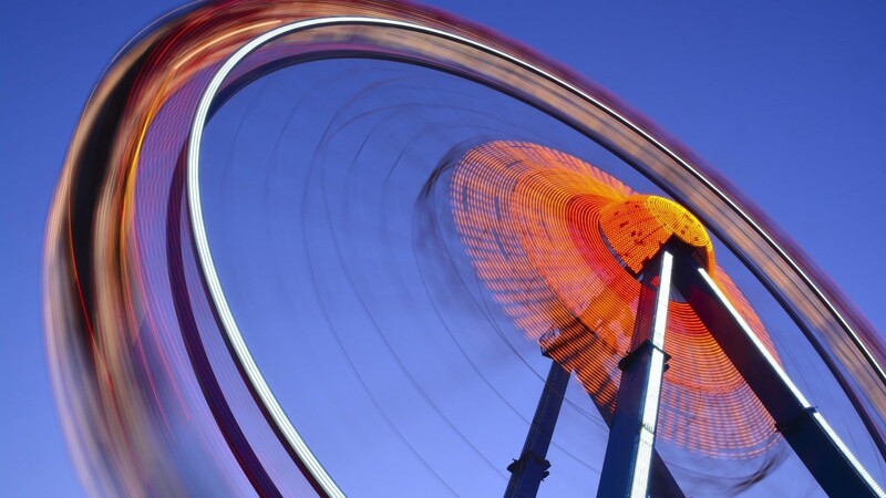 Spätestens im April müsse eine Entscheidung über das Gäubodenvolksfest 2022 fallen.