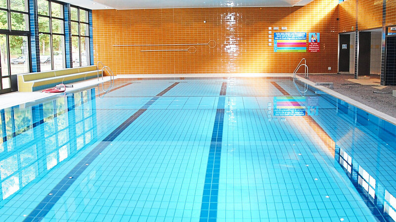 Die Schwimmausbildung der DLRG beginnt am 8. Oktober.