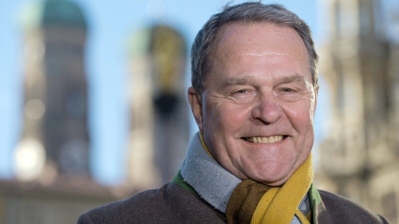 Dr. Wolfgang Heubisch, geboren 1946 in München, ist kulturpolitischer Sprecher der FDP-Landtagsfraktion; von 2008 bis 2013 war er bayerischer Staatsminister für Wissenschaft, Forschung und Kunst.