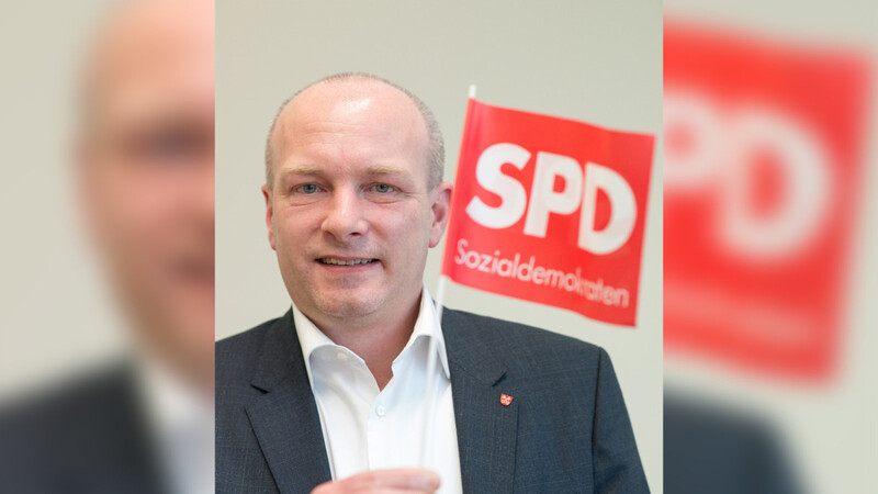 Im Wahlkampf 2014 galt Joachim Wolbergs noch als großer Hoffnugnsträger in der SPD. Nach dem Bekanntwerden der Vorwürfe gegen ihn, war es damit schnell vorbei.