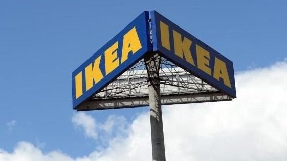 Besucher des Ikea-Möbelhauses sollten derzeit auf ihre Taschen achten. Diebe sind unterwegs.(Symbolbild)