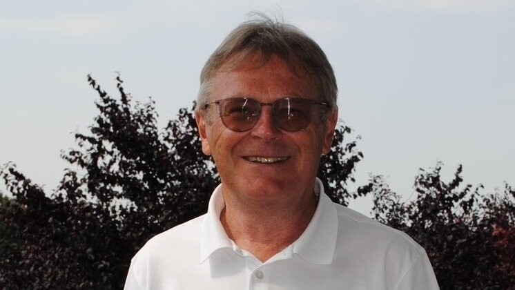 Josef Schätz ist seit 1977 in verschiedensten Positionen an Schulen in Niederbayern tätig - seit kurzem als Vorsitzender des Fördervereins der Mittelschule Landau.