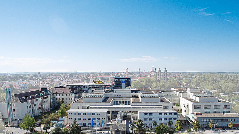 Bereits das sechste Jahr in Folge wurde das Klinikum Straubing von Focus Gesundheit als eines der 100 besten der etwa 2000 Krankenhäuser in Deutschland ausgezeichnet.
