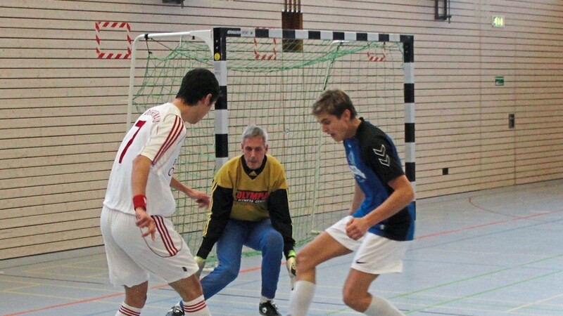 Falls die Corona-Pandemie es zulässt, will der Bayerische Fußballverband in Niederbayern einen Futsal-Ligabetrieb auf die Füße stellen, drei Vereine aus dem Landkreis haben schon grundsätzlich Interesse bekundet.
