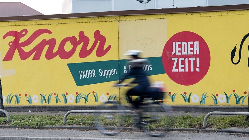 Knorr ruft sein "Fix für Sauerbraten" zurück. Grund: Die Fertigsoße war irrtümlich als "vegan" ausgezeichnet. (Symbolbild)