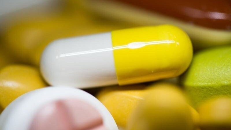 Die Bundesregierung kauft eine Million Packungen des Medikaments Paxlovid der US-Firma Pfizer gegen schwere Covid-Verläufe. (Symbolbild)