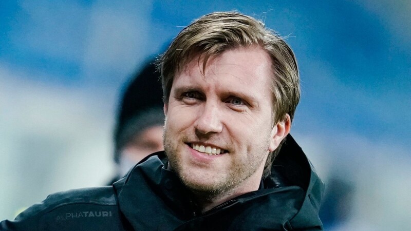 Markus Krösche übernimmt beim Fußball-Bundesligisten Eintracht Frankfurt zur neuen Saison die Nachfolge von Fredi Bobic als Sportvorstand.