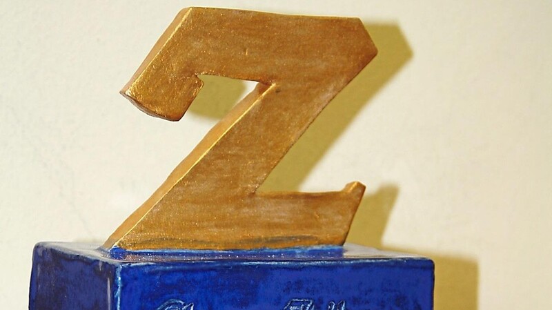Zum 26. Mal wird das goldene "Z" für den besten Ausspruch des Jahres 2021 gekürt.