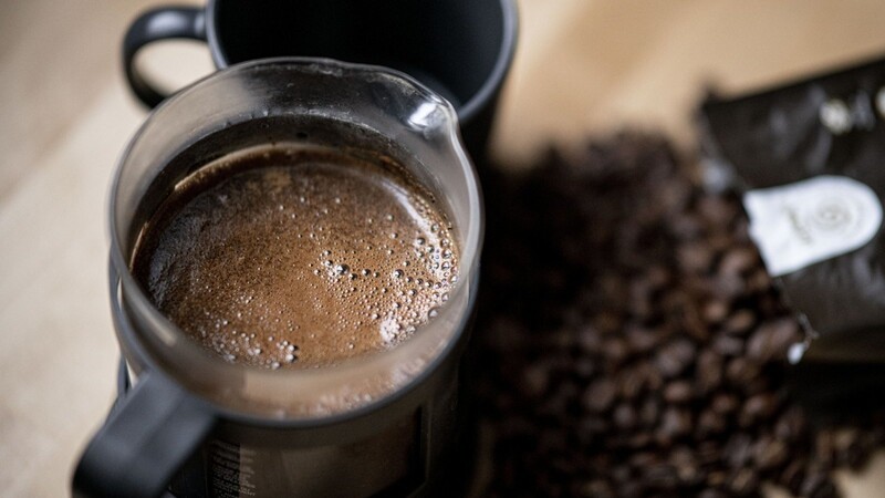 Kaffee ist für viele einfach ein Wachmacher.