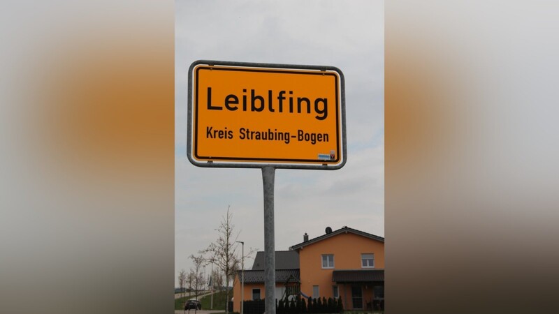 In Leiblfing tagte der Gemeinderat.
