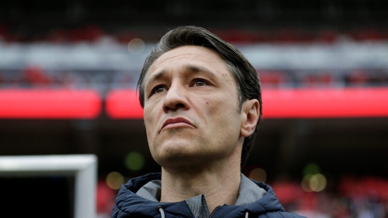 Soll intern beim FC Bayern nicht unumstritten sein: Trainer Niko Kovac