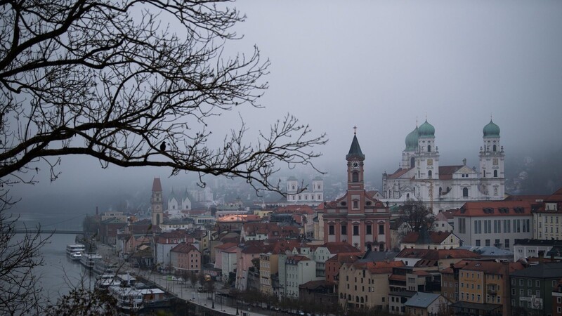 Der 7-Tage-Inzidenzwert bleibt in Passau weiter zu hoch, daher will die Stadt strengere Maßnahmen ergreifen.
