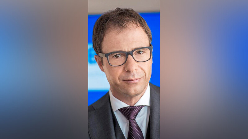 Jürgen Groß legt sein Amt als GVB-Präsident nieder.