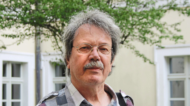 Brennbergs Ortsheimatpfleger Robert Böck wurde zum neuen Kreisheimatpfleger für Denkmalpflege ernannt.