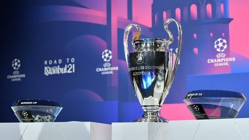 Hinter den Zukunftsplänen der Europäischen Fußball-Union (UEFA) für eine "neue" Königsklasse steht plötzlich wieder ein großes Fragezeichen.
