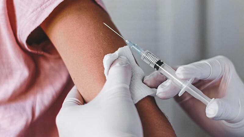 Seit dieser Woche hat das Impfen von Kindern im Alter von fünf bis elf Jahren begonnen.