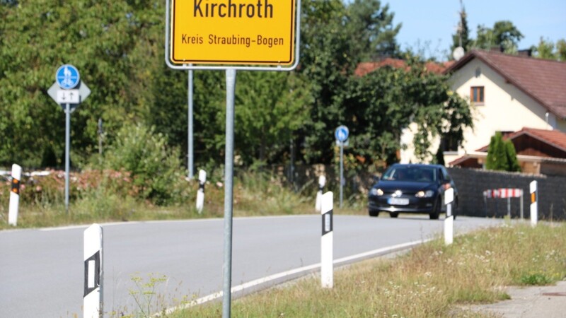 Kirchroth hat so viele Bau-Anfragen, dass nicht nur im Innenbereich nachverdichtet werden kann.