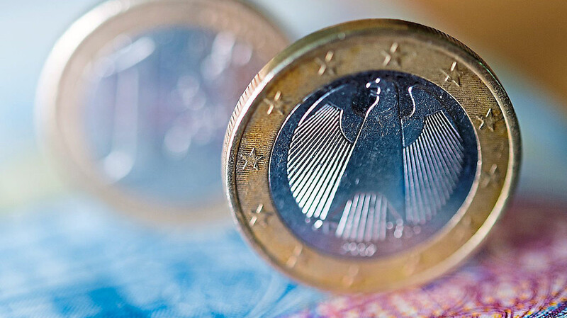 Die EU-Kommission unterstützt Pläne der Europäischen Zentralbank zur Einführung des digitalen Euro.
