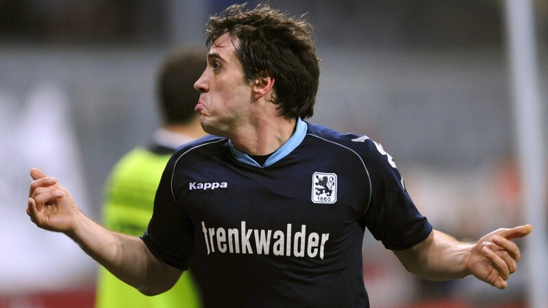 Der frühere Fußball-Profi Berkant Göktan hat elf Jahre nach dem Rauswurf beim TSV 1860 München und dem Weggang aus Deutschland über seine intensive Kokain- und Alkoholabhängigkeit gesprochen.