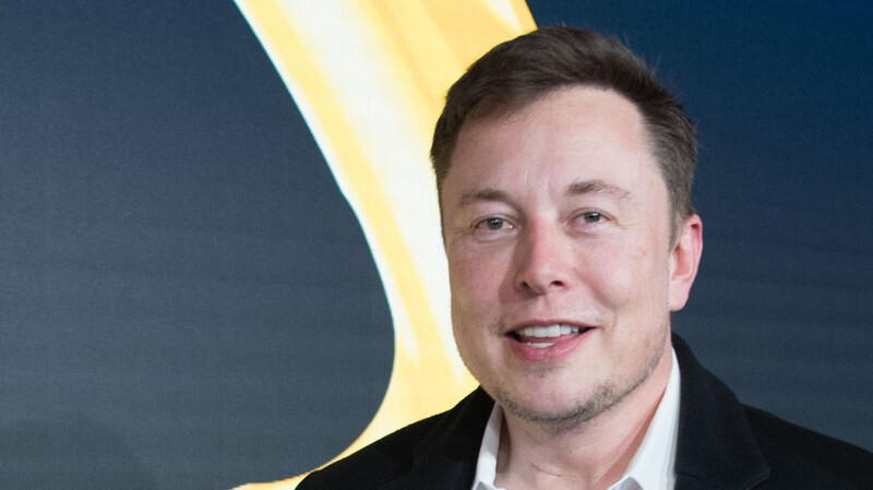 Tesla-Chef Elon Musk will in Brandenburg eine Autofabrik bauen.